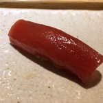 すし匠 まさ - 赤身