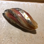 すし匠 まさ - にしん