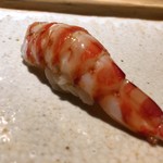 すし匠 まさ - 車海老