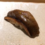 すし匠 まさ - 穴子