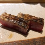すし匠 まさ - 鰹