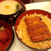 鰻割烹 伊豆栄 本店 - 