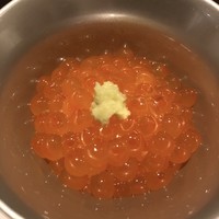 すし匠 まさ - いくら