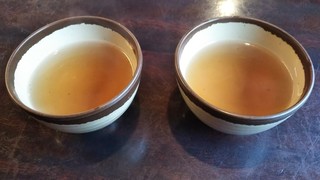 Kadono Daimaru - 蕎麦茶