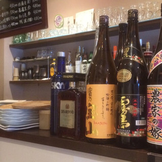 ダイニングバー椿_2