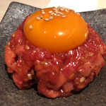 焼肉 なかむら - 