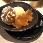 焼肉 なかむら - 