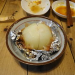 炉ばた雷橋 - 玉ねぎ