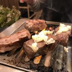 Yakiniku Kokokara Rea - 