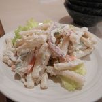 大衆酒場　ふくろ - 