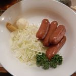 大衆酒場　ふくろ - 