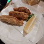 大衆酒場　ふくろ - 