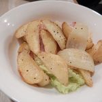 大衆酒場　ふくろ - 