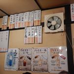 大衆酒場　ふくろ - 