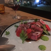 ターンテーブル - 