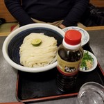 本格手打うどん おか泉 - 