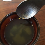 Pokupoku - めかぶ茶