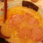  壱発ラーメン - 