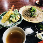 日本料理ひかた - 料理写真: