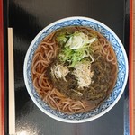 蕎麦 田中屋 - 