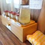 麺や ふくわらい - 