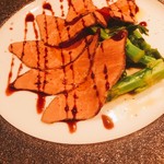 炭火焼肉　にくたらし　熊本上乃裏店 - 