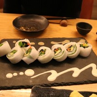 KINKA sushi bar izakaya 渋谷 - 