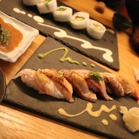 KINKA sushi bar izakaya 渋谷 - 