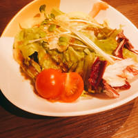 炭火焼肉　にくたらし　熊本上乃裏店 - 