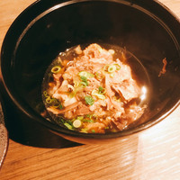 炭火焼肉　にくたらし　熊本上乃裏店 - 