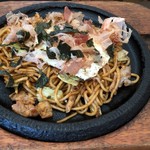 お好み焼きとんとん - 