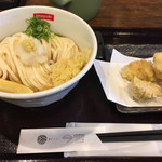 讃岐うどん 今雪 - 