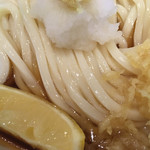讃岐うどん 今雪 - 