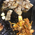 韓国家庭料理ちんぐ - 