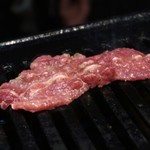 生ホルモン処 おさむちゃん。 - 一番大好きなツラミは