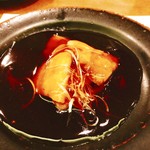 ながほり - 黒豚酢豚：880円