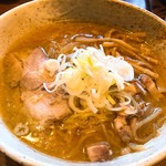 らーめん みかん - 18'10月