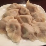 好串Bar - 水餃子