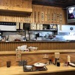 焼麺屋 にぼてつ - 