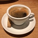 スガハラ - コーヒー