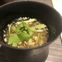 宇田川 紫扇 - 