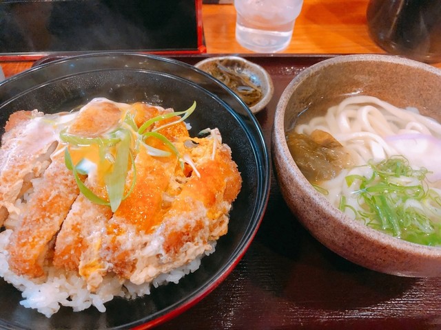 元禄うどん げんろくうどん 杵築市その他 うどん 食べログ