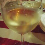 アセナ - ワイン、こちらはドライ系、樽の香り