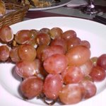 アセナ - 岩手の葡萄、復興支援！