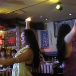 アセナ - 妖艶な二人の共演