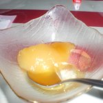 アセナ - アルムット・コンポスト（梨のコンポート）