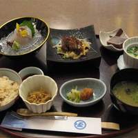 加賀屋 名古屋店 - 週替わり御膳