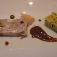 SALONE 2007 - 前菜