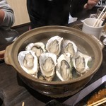 鮨居酒屋魚がし - 