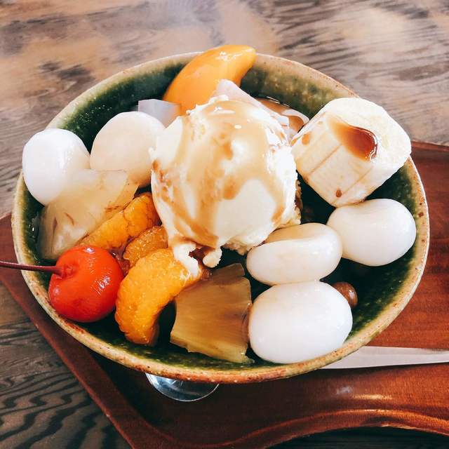 十紋字 群馬総社 甘味処 食べログ 十紋字 群馬総社 甘味処 食べログ